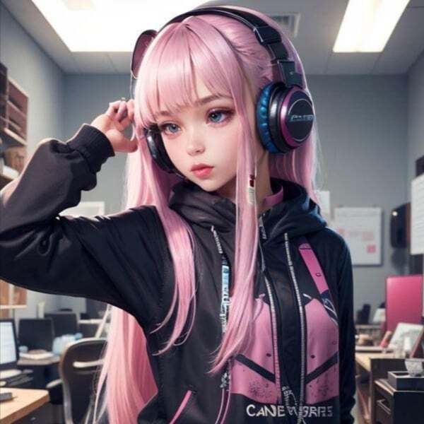 Cover art for Pink Chili